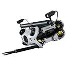 200M Advanced Chasing M2 S Underwater Rov Robot with Arm Floodlight, 4K Camera Underwater Drone 200Wh Battery Diving Water Drone