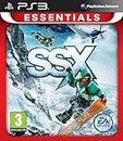 SSX - Essentials (PS3)