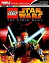 Lego Star Wars (Prima Official Game Guide)