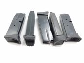 SCCY CPX-1 CPX-2  9mm 10rd magazine w/ Extended Floor Plate (Blued)