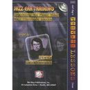 Jazz Ear Training: Learning To Hear Your Way Through Music [With Cd]