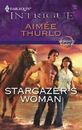 Stargazer's Woman - libro de bolsillo, Aimée Thurlo, 9780373693313