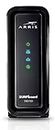 ARRIS SURFboard SB6183-RB DOCSIS 3.0 16x4 Gigabit Cable Modem, Comcast Xfinity, Cox, Spectrum and more, 1 Gbps Port, 400 Mbps Max Internet Speed, Easy Set-up with SURFboard Central App BLK - RENEWED