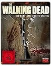 The Walking Dead - Die 2. Staffel Special Edition - Blu-ray