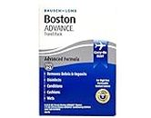 Bausch & Lomb Boston Advance Formula Travel Pack ( 3 pack)