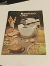 Kenwood Chef - Instruction & Recipe Book - Edition No 6