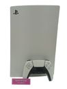 Sony PlayStation 5 Versión Digital + Mando Consola Blanca Segunda Mano