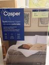 NWT Casper Comfy Mattress Topper - Full Double
