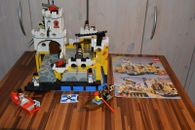 LEGO PIRATAS: Fortaleza Eldorado (6276)
