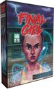 Series 1 - Haunting of Creech Manor Feature Film Expansion Final Girl Board Game