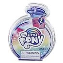 my Little Pony - Series 1 - Magical Potion Surprise Blind Bag - 1.5" Collectable Figure with Water-Reveal Surprise - Collectable Toys for Kids - Girls and Boys - Ages 3+