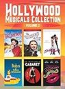 6 Movies - Hollywood Musicals Collection Volume 2 - Oklahoma / The Wizard of Oz / Dirty Dancing / The Yellow Submarine / Cabaret / Victor Victoria - DVD Set