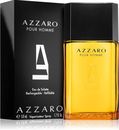 Azzaro Pour Homme Eau De Toilette Vapo Spray 50 ml