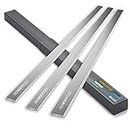 POWERTEC HSS Planer Blades for Grizzly 15" Planer G0453