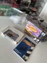 Lamborghini N64 Spiel komplett mit OVP und Schutzhülle Nintendo 64 PAL