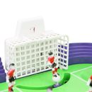 Mini Table Football Shot Children Kids Desktop Battle Soccer Board Game Interact