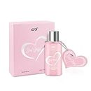 CFS Soul Mate Eau De Parfum Long Lasting EDP Summer Perfume for Women (100 ml)