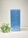 Light Blue Eau De Toilette Natural Spray 100 ml e / 3.3 oz by Dolce&Gabbana NIB