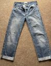 jeans levis 501, Ladies Size 29x30