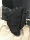 Holster With Magazine Pouch For Ruger LC9 & LC9s