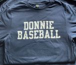 Don Mattingly "Donnie Baseball" Shirt - Mattingly Charities #23 PRESALE