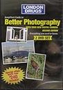 JumpStart Guide to Better Photography with Your New Digital Camera (Everything You Need to Know; 2 DVD Set)