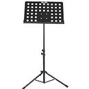Intern ORCHESTRAL NOTATION STAND, Black (INT-OS-01)