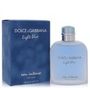 Dolce & Gabbana Azul Claro Eau De Toillete Perfume para Hombre! 100Ml Premium