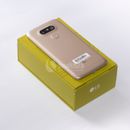 LG G5 H850 32 Gb Gold Handy Android Smartphone Neu OVP