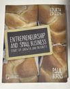 Entrepreneurship and small business Textbook