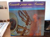 Guy Denys and his orchestra: concerto pour un amour - aba 3345