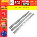 HSS Planer Blades Knives for DeWalt DW734 7342 Thickness Planers with 12.5 inch