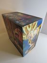 Dragon Ball Z DBZ - Majin Buu Saga Box Set - Edited TV Version - VHS