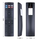 XRT136 Universal Remote Control For All Vizio Smart TV E55U-D2 E60E-3 XRT122