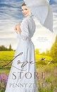 Love in Store (Hollow Creek Book 2)