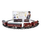 Lionel Harry Potter Hogwarts Express With Remote Controlled Christmas Train NEW