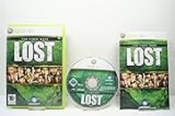 [Import Anglais]Lost The Video Game XBOX 360