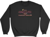 Stargazer Thing Sweatshirt Herren Damen Universum Skywatcher Cosmos Geschenkpullover
