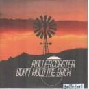 Rollercoaster [Maxi-CD] Don't hold me back