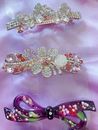 Hair Barrettes Accessories for Women