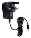 Classic Replacement Charger for GTECH CH01 (for various AIRRAM, GRASS TRIMMER and HEDGE TRIMMER models)