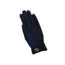 SSG All Weather Gloves - L - Men's - Navy - Smartpak
