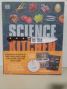 SCIENCE IN THE KITCHEN BOX Set - Science of Cooking, Science of Spice BRAND NEW