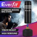 Everfit Boxing Bag Stand Punching Bags 175CM Home Gym Training Equipment MMA