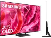 TV OLED 65" - Samsung TQ65S90CATXXC, OLED 4K, Neural Quantum Processor 4K, Smart