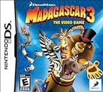 Madagascar 3: The Video Game - Nintendo DS Standard Edition