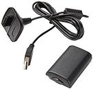 Play and Charge Battery Pack (Xbox 360)