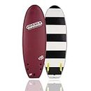 Catch Surf Odysea Twig Twin Fin Soft Surfboard 4'10"-MN 22