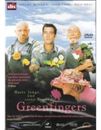 DVD Greenfingers Gebraucht - gut