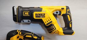 3D Printed Wall Mount for DEWALT DCS367B 20V MAX XR Reciprocating Saw
